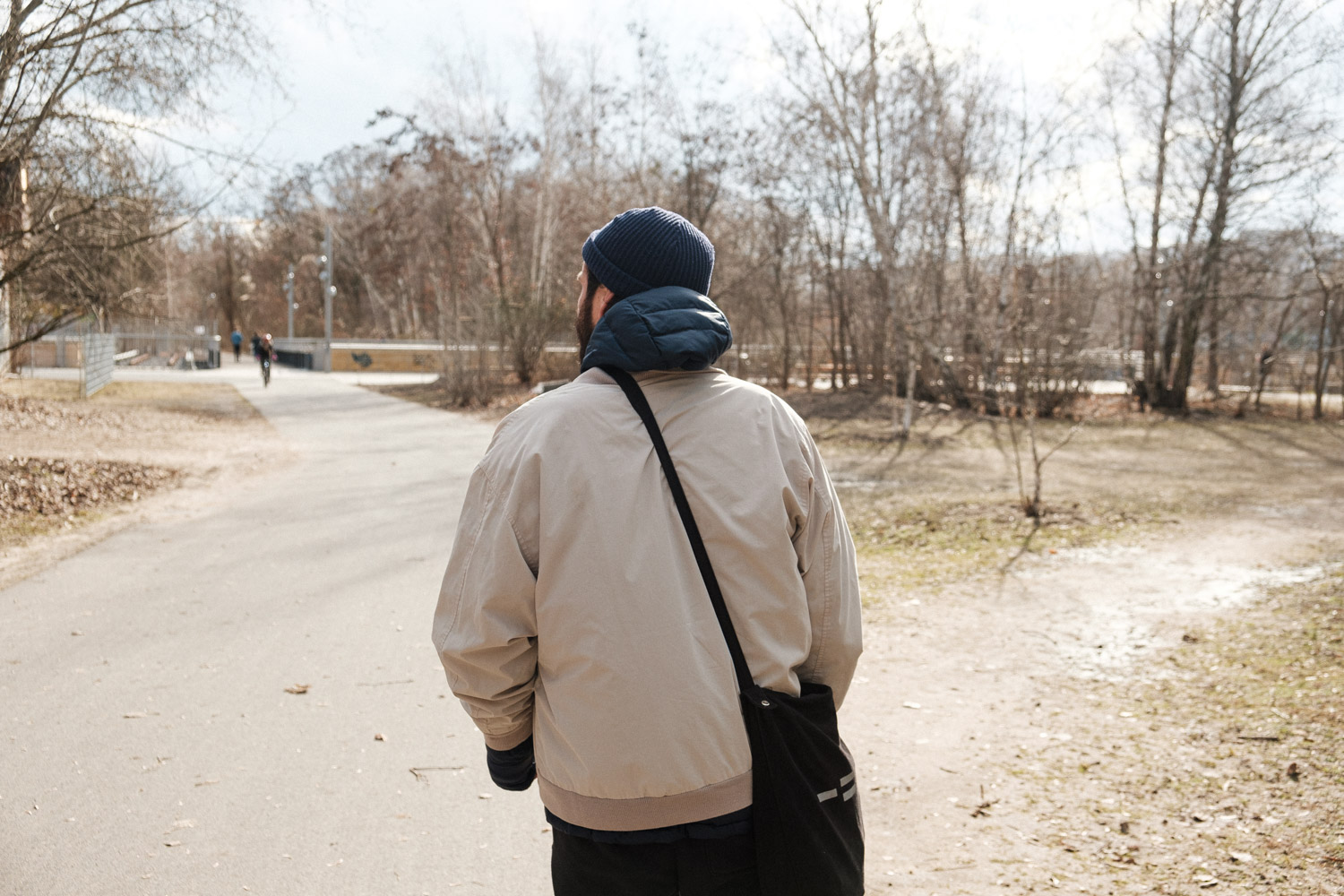 Nico Espinoza Alterfocus