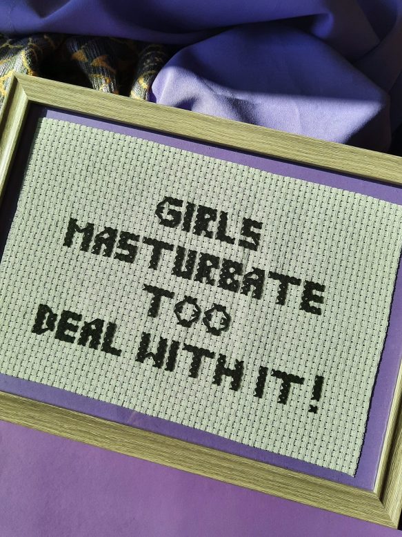 Also girls